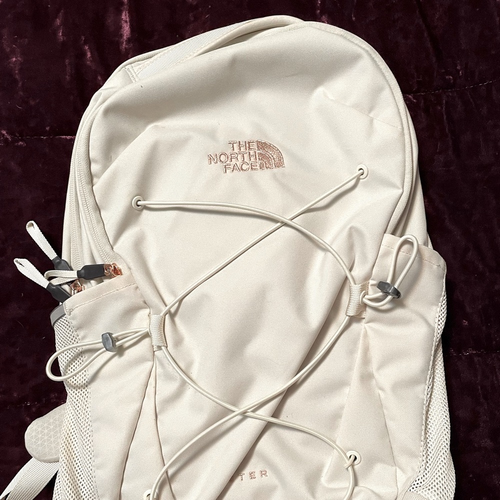 North Face Jester Backpack